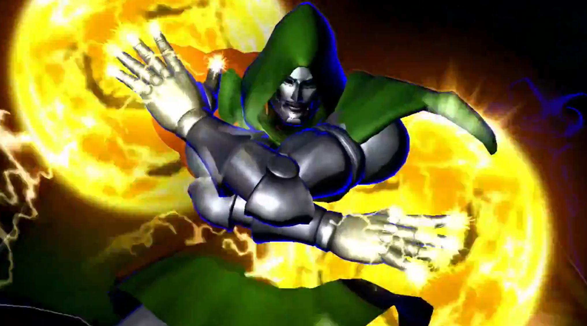 【Marvel Rivals】ドゥームはどんな性能だと思う？←○○になる可能性がある