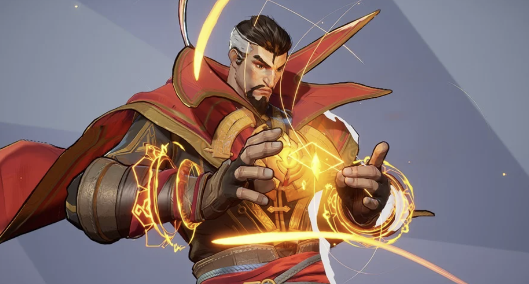 【Marvel Rivals】新パッチでポータルが調整←めちゃくちゃ強くなってる説