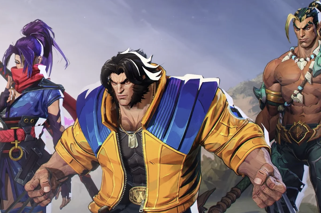 【Marvel Rivals】1000人調査で判明した「ランクが上がりやすくなるコツ」がコチラ