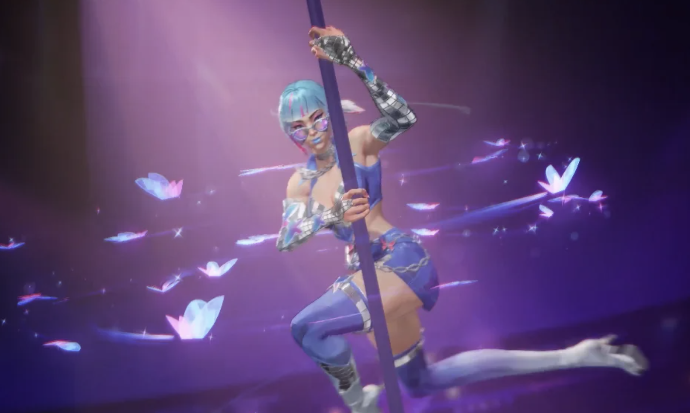 【Marvel Rivals】サイロックの新スキン公開←○○より多くて草