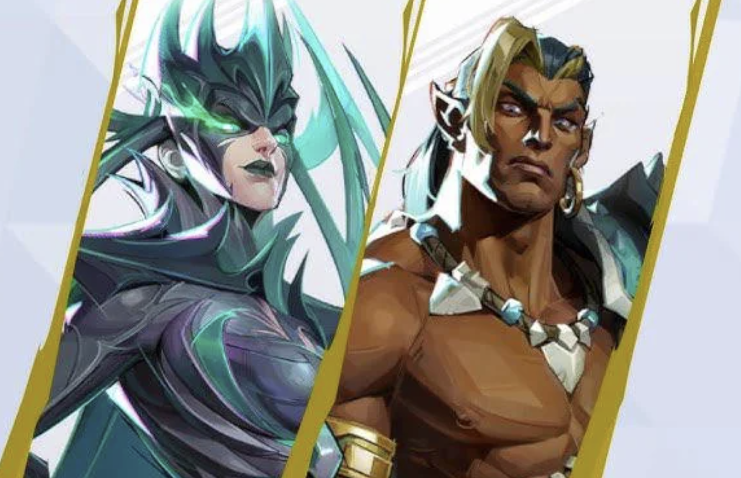 【Marvel Rivals】ヘラ＆ネイモアが圧倒的過ぎるんだが←コレで対策するしかない