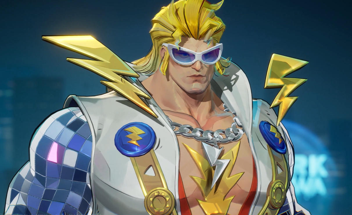 【Marvel Rivals】ソーの新スキン公開 → 海外勢が○○で大盛り上がり