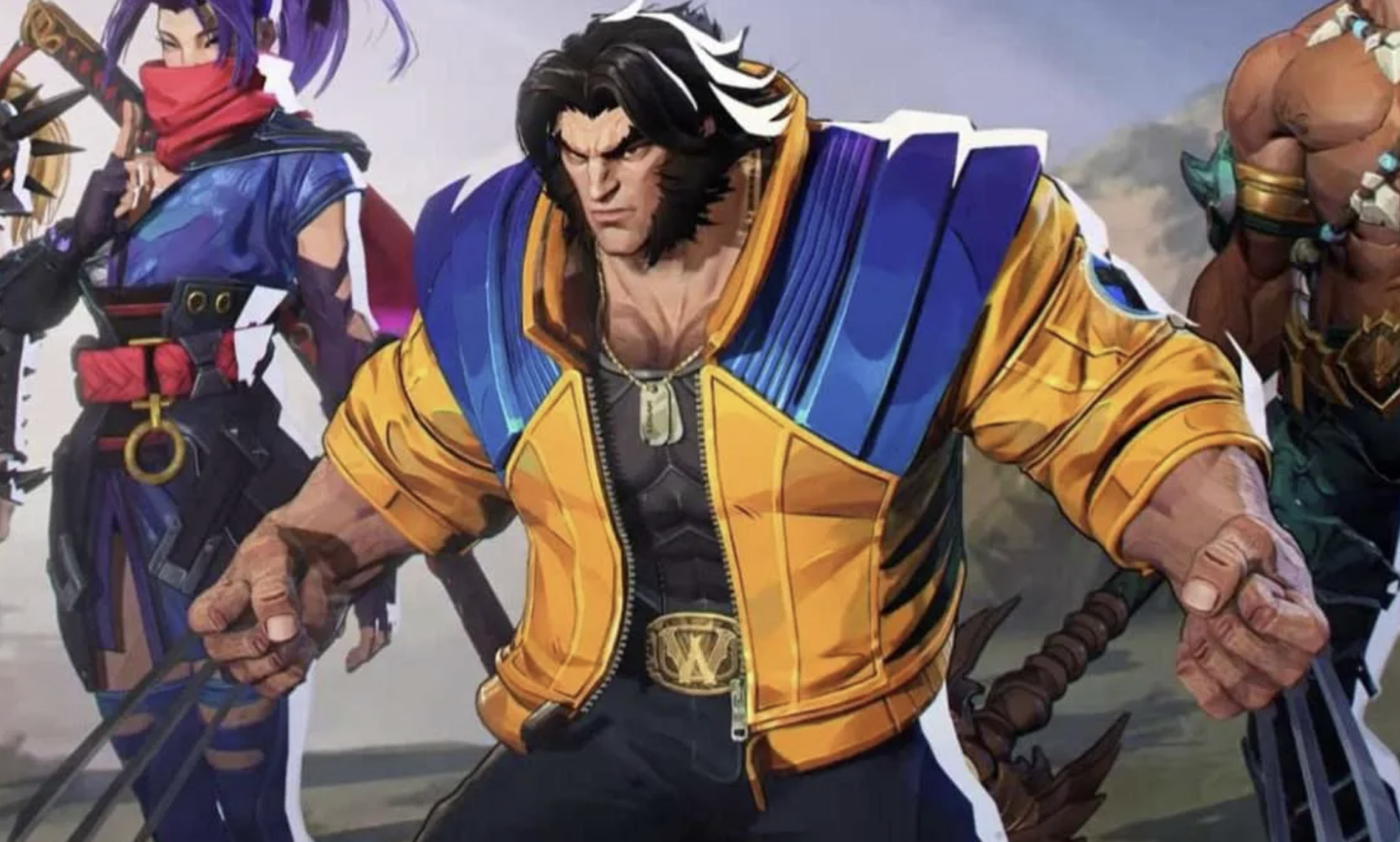 【Marvel Rivals】海外勢が選ぶ「追加してほしいX-Menキャラ」TOP5がコチラ