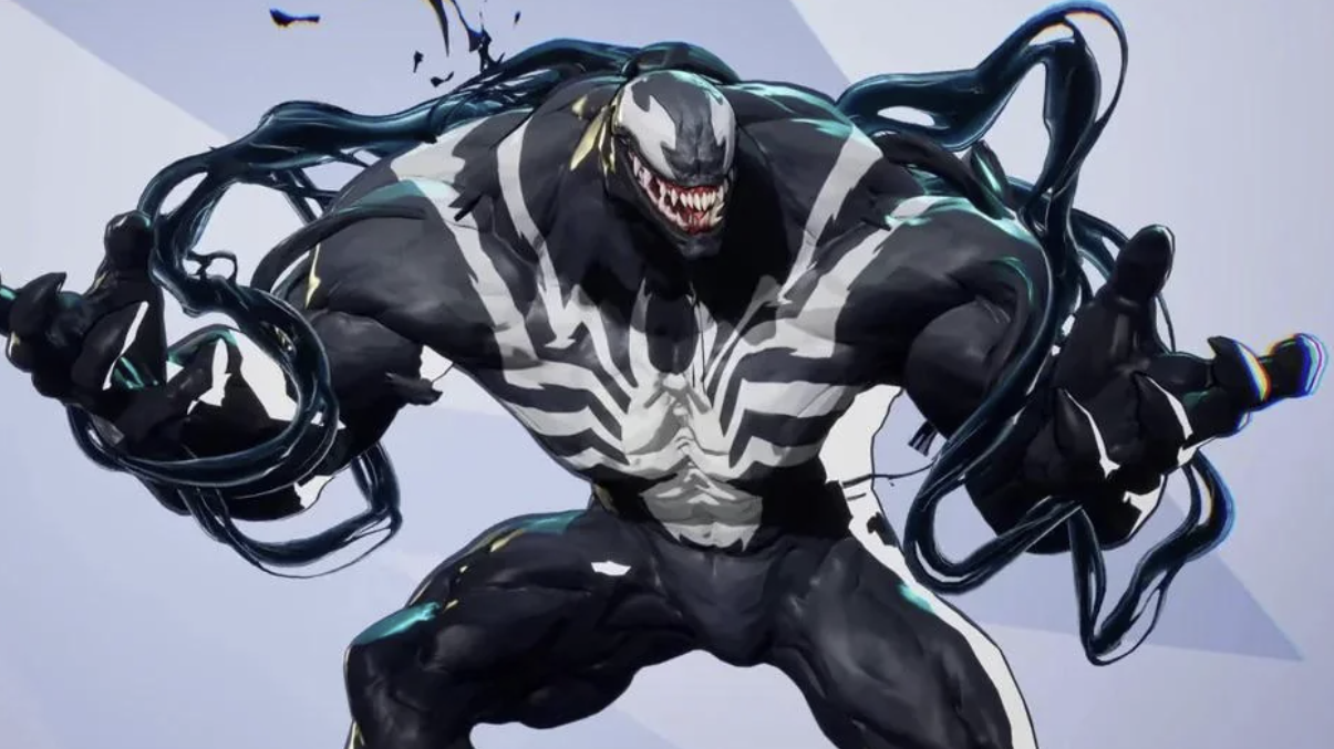 【Marvel Rivals】コレやってるタンクはヤバいから気を付けてくれ