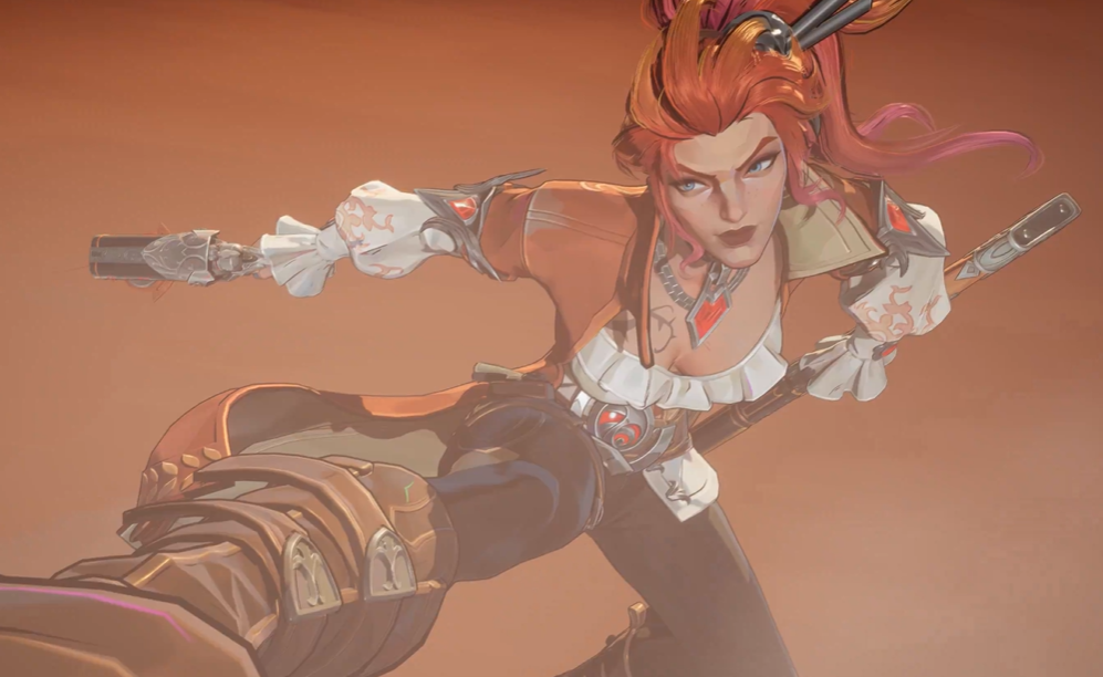 【Marvel Rivals】エルサがぶっ壊れてるけど嫌いになれない理由がコチラ