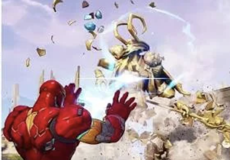 【Marvel Rivals】あの機能、追加されたのが納得できなくて海外勢不満爆発