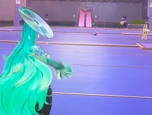 【Marvel Rivals】エルサとヘラの射程同じなのおかしいだろ←実際に比較してみた結果