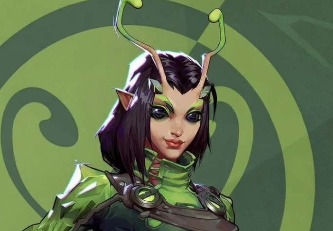 【Marvel Rivals】マンティス、実は○○より強い説が浮上