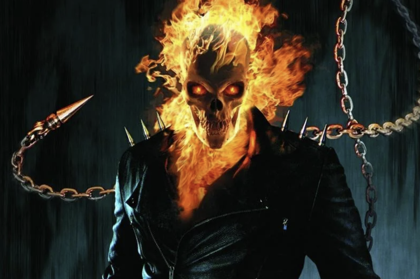 【MR】ゴーストライダー、○○のせいで実装できない説が浮上