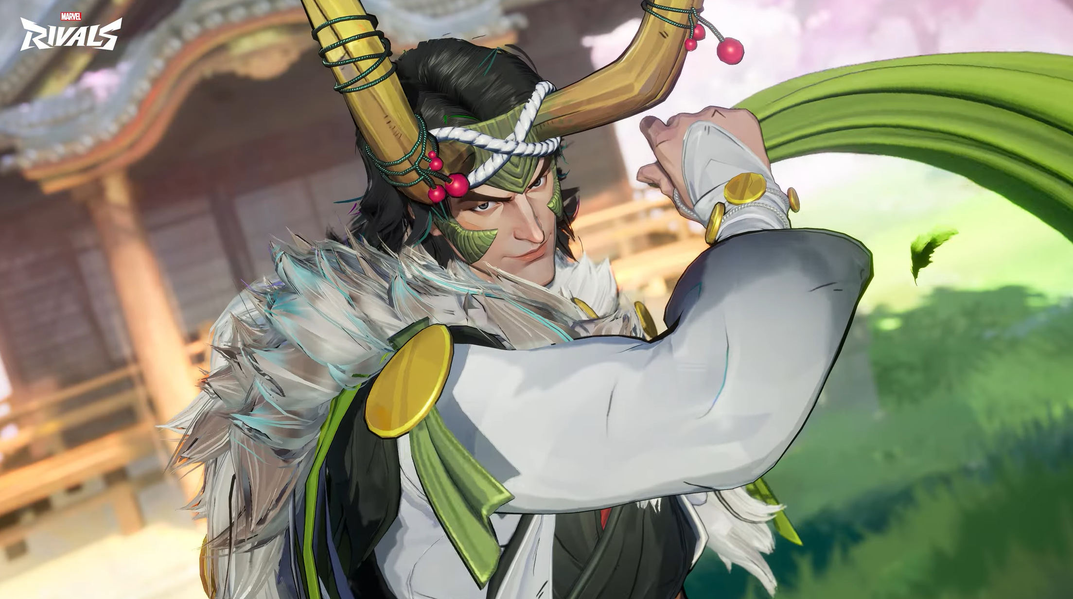 【MR】ロキの○○って強すぎないか?!