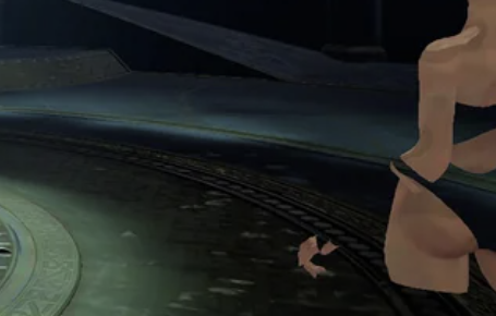 【Marvel Rivals】マジでスケスケのインビジブル・ウーマンが激写されてしまうwww