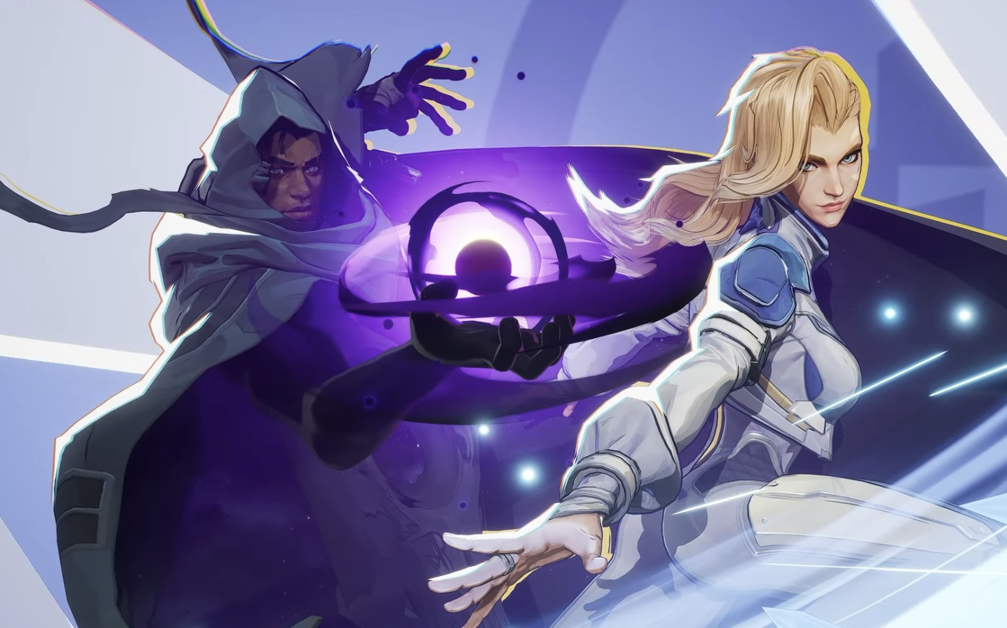 【Marvel Rivals】クローク&ダガーのブラインド、とんでもない神仕様が発覚