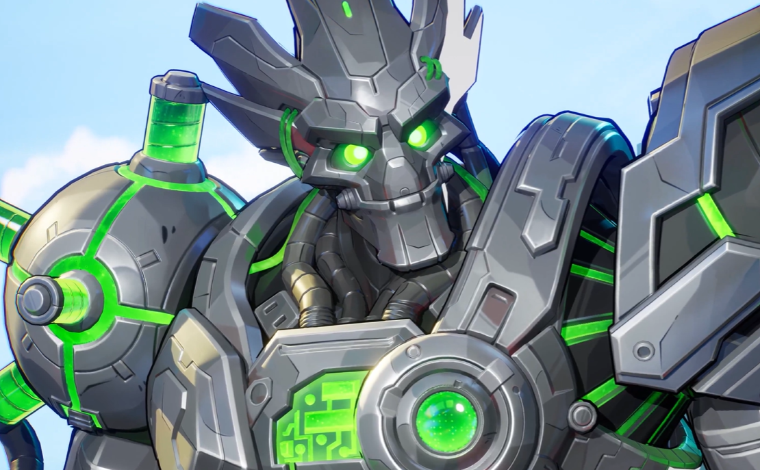 【Marvel Rivals】グルートの新スキンがもはや○○で草