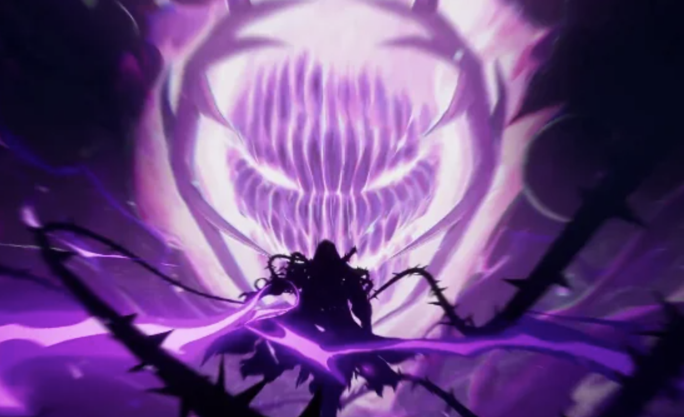 【Marvel Rivals】ストレンジの新スキンMVPアニメにあのキャラが登場してるんだが？！