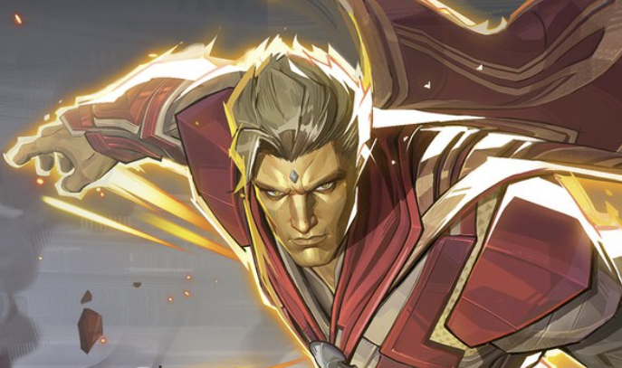 【Marvel Rivals】現実でも叫びたくなる技名あるよなｗｗｗ←○○のウルトが一番