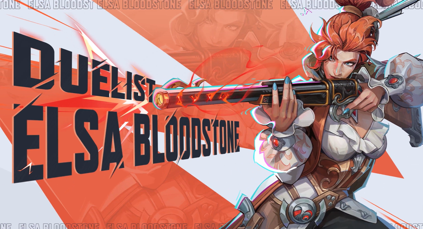 【Marvel Rivals】エルサのここ調整してほしいリストをつくってみた