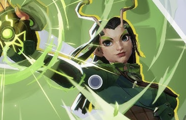 【Marvel Rivals】ヒール量をスコアボードに表示すればよくない？←賛否両論に