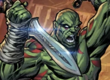 【Marvel Rivals】ドラックスに○○スキルがあったら面白いんじゃないか