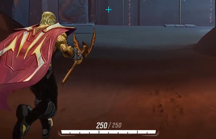 【Marvel Rivals】アダム・ウォーロック、ヤバすぎるバグが発生中