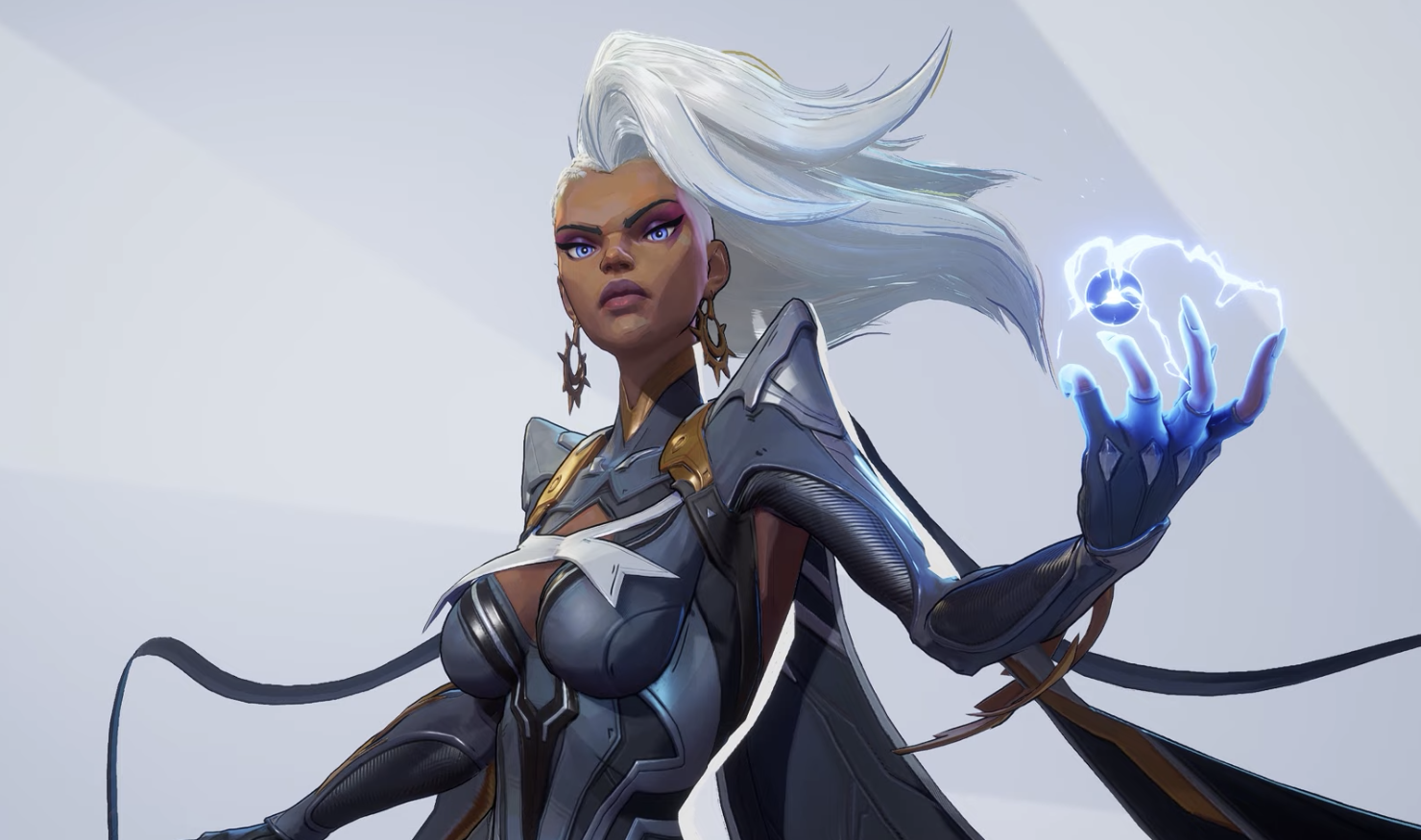 【Marvel Rivals】ジェフネード強すぎないか?←山ほど対策あるぞ