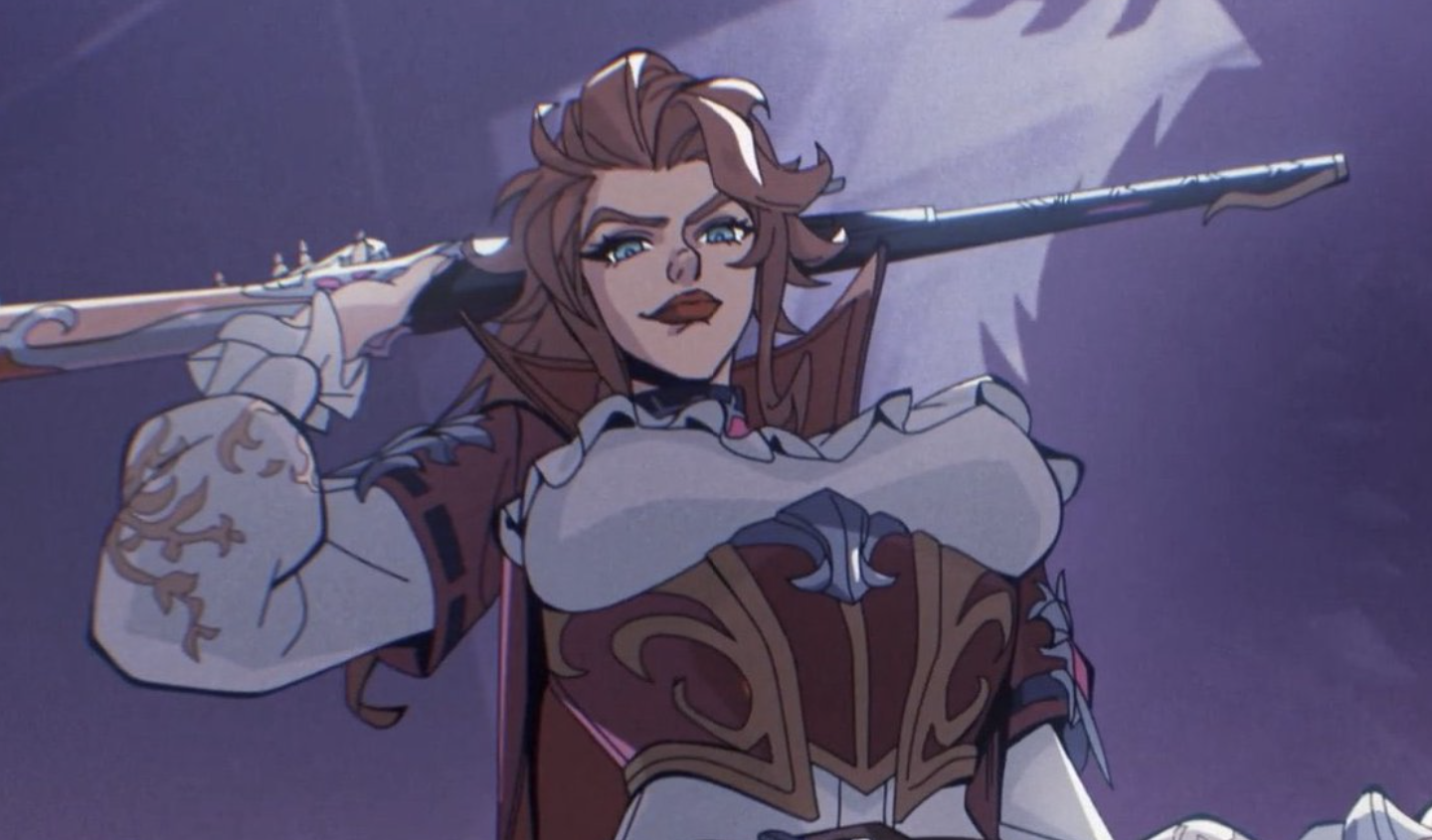 【Marvel Rivals】エルサのロールは結局なんだと思う？