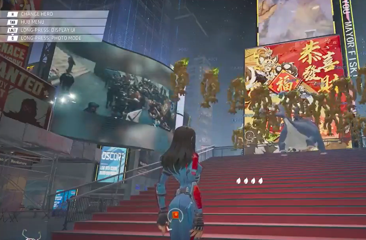 【Marvel Rivals】ジェフとグルートのとんでもない新テクが発見されてしまうｗｗｗｗｗ