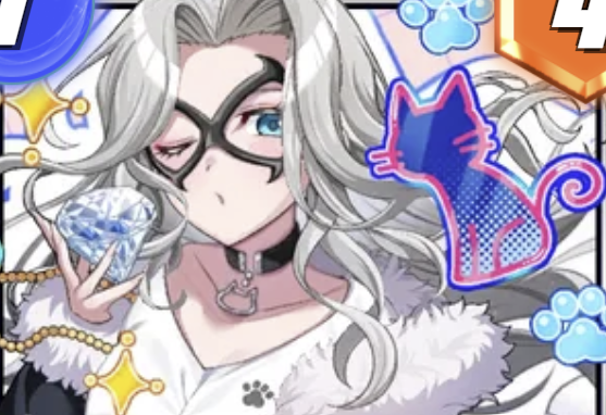 【MR】海外勢がブラックキャットの性能をガチ予想←原作通りなら○○で実装されそう