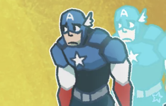 【MR】キャップ使いあるあるを漫画にしてみたよ←刺さりすぎて草