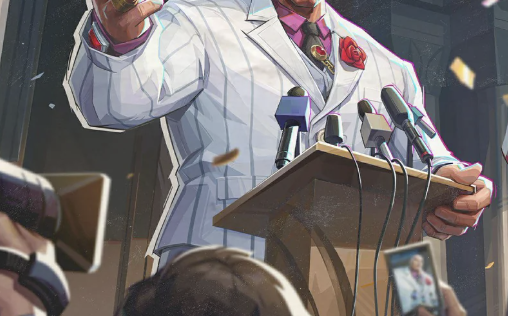 【MR】シーズン7ティーザーにあのキャラが登場！←実装フラグか・・・