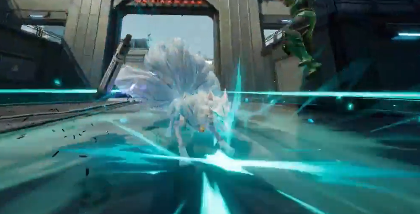 【MR】ホワイト・フォックスのウルト、あのキャラで対策できそうだ