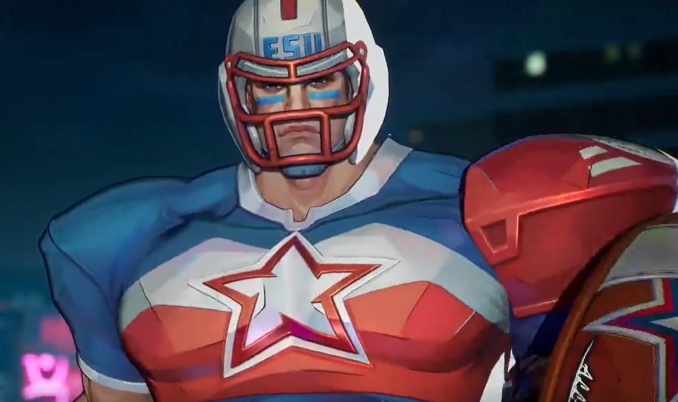 【MR】キャップの新スキン発表！←小ネタだらけでファン大歓喜