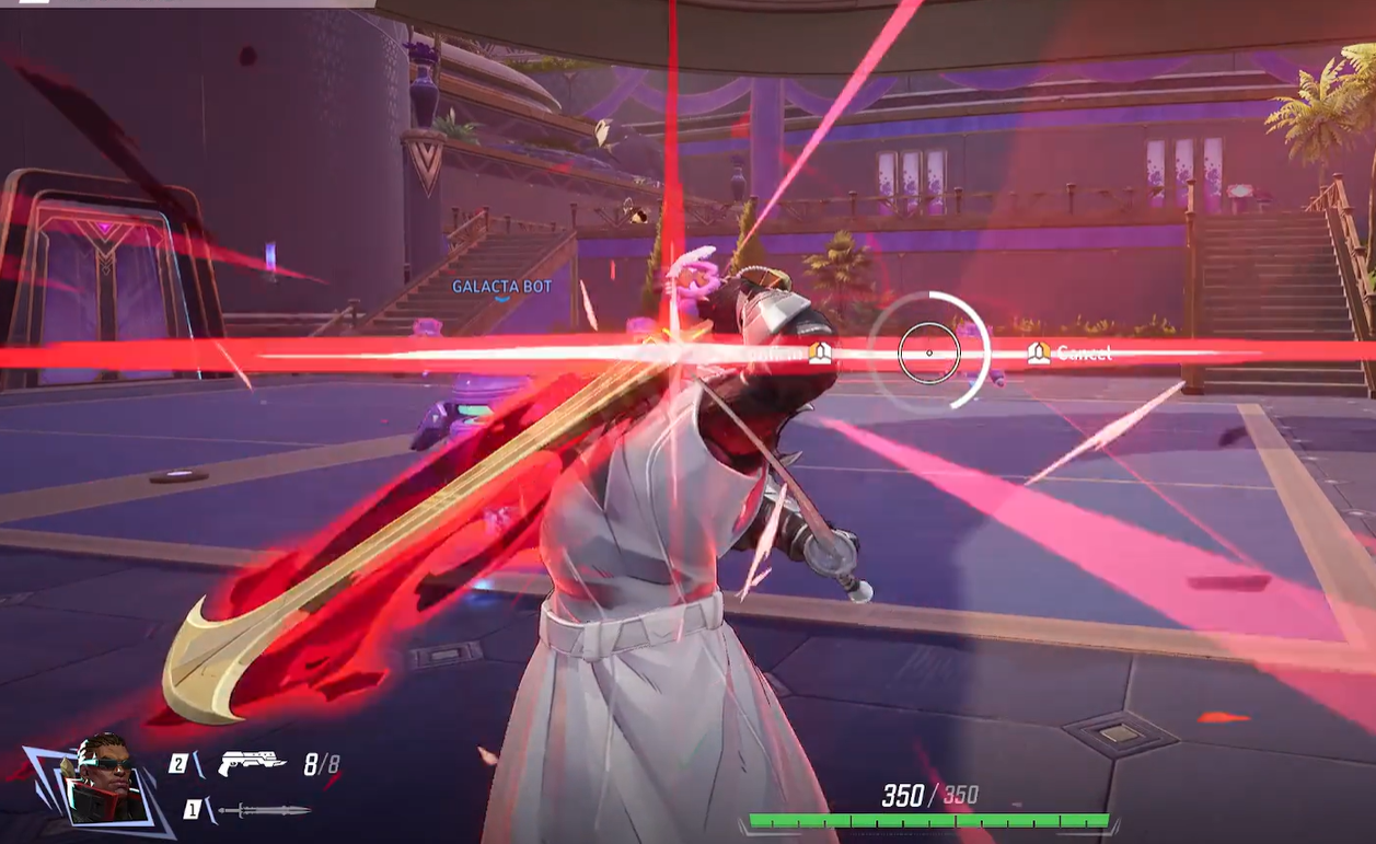 【MR】ブレイドのとんでもない仕様が発見される・・・