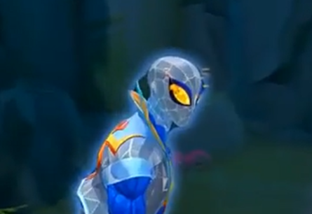 【MR】ダイブ使いにしかわからない謎の儀式がコチラ