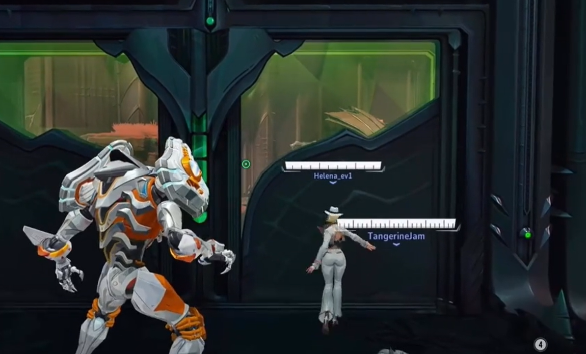 【Marvel Rivals】クローク＆ダガーの新テク発見した！←○○なだけでは…？