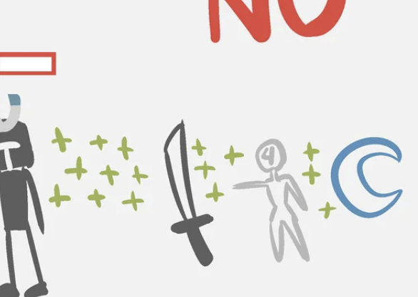 【MR】トリプルサポート対策戦術を図解してみた