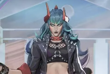 【MR】ヘラの新スキン、○○のせいでpay to winになってる説