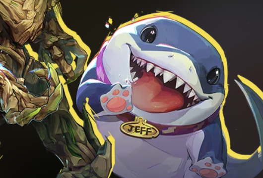 【Marvel Rivals】実用的じゃないのに愛されてるチームアップあるよな