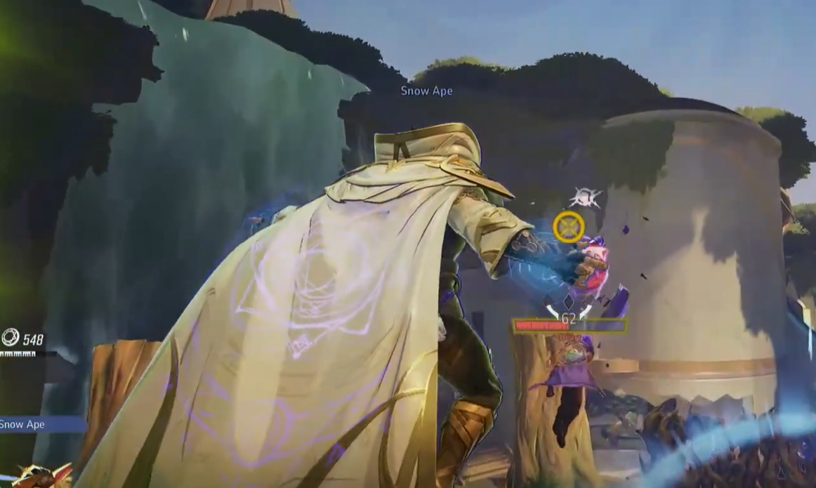 【MR】ストレンジで史上最高のクラッチキメたから見てほしい