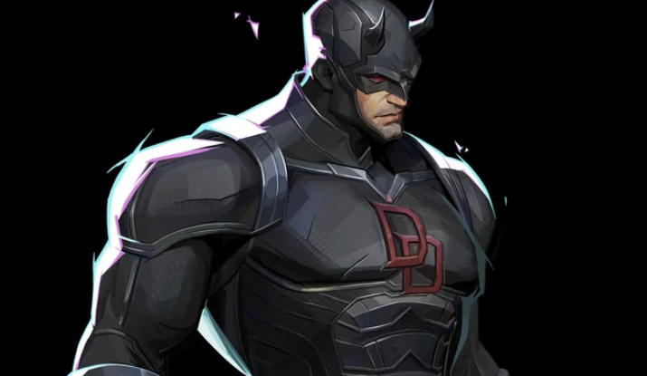 【Marvel Rivals】ザ・シング&DDの新スキン公開←○○でカッコいい！！！