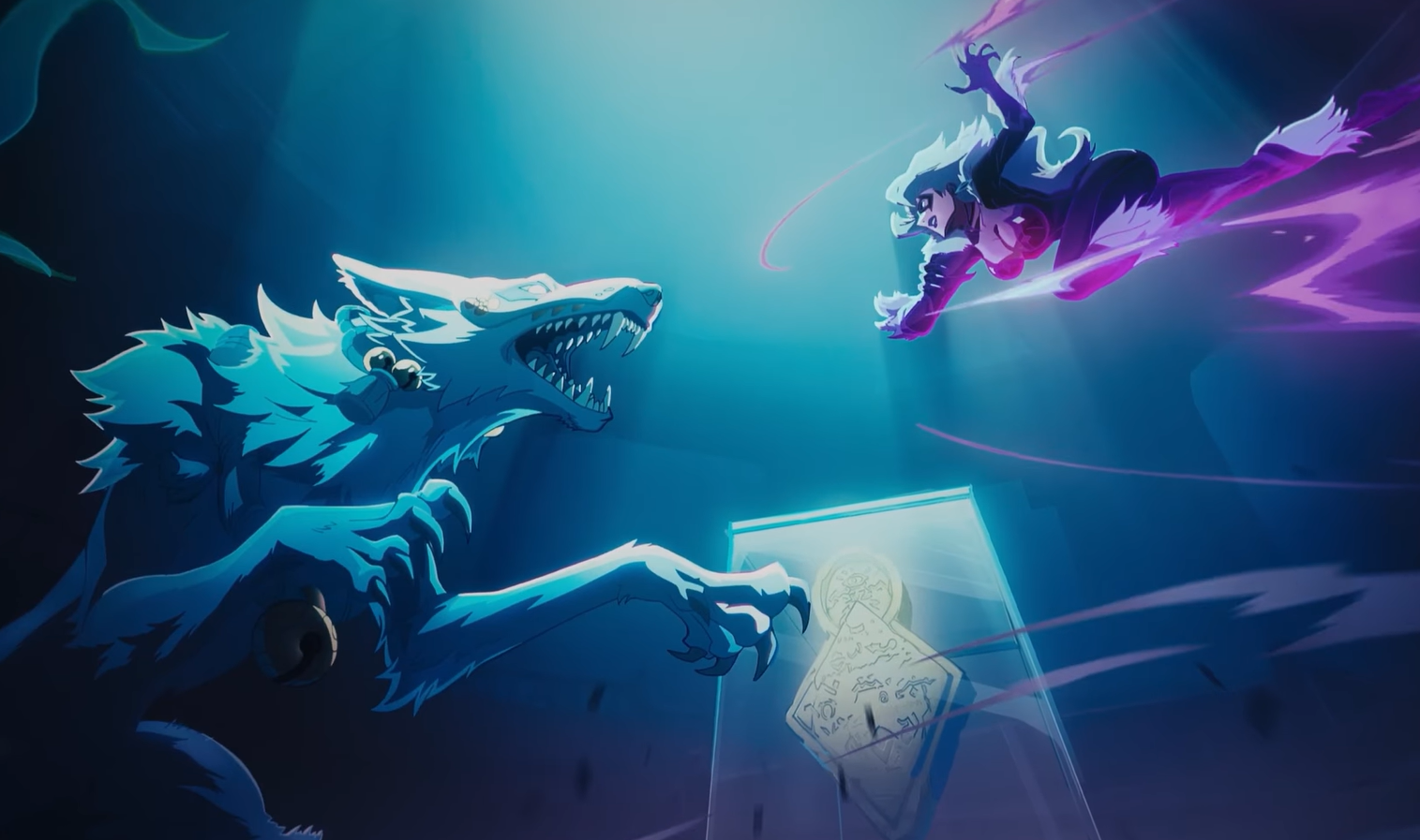 【MR】あのキャラだけ不必要な調整されてるよな