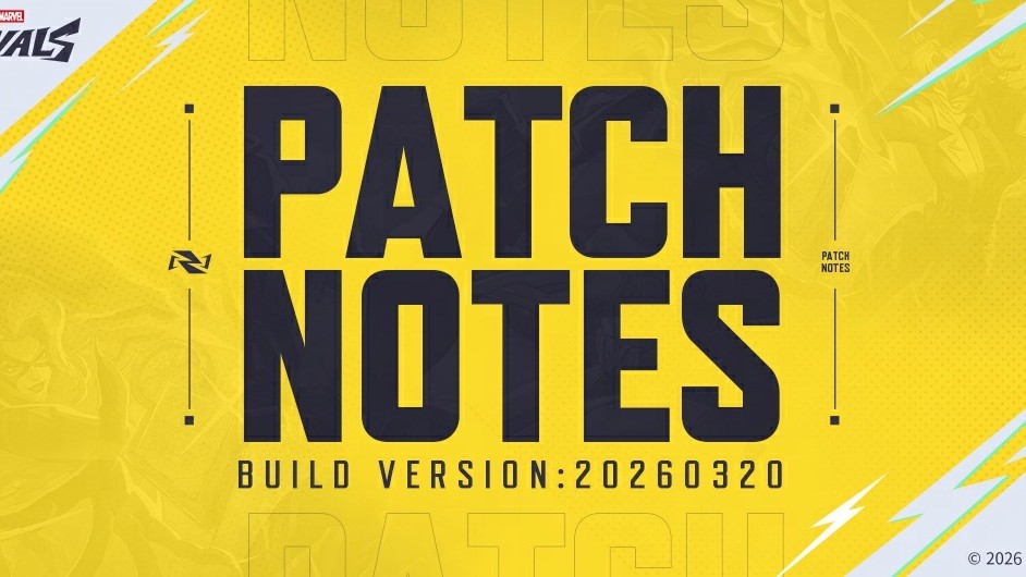 【MarvelRivals】シーズン7のパッチノートまとめ