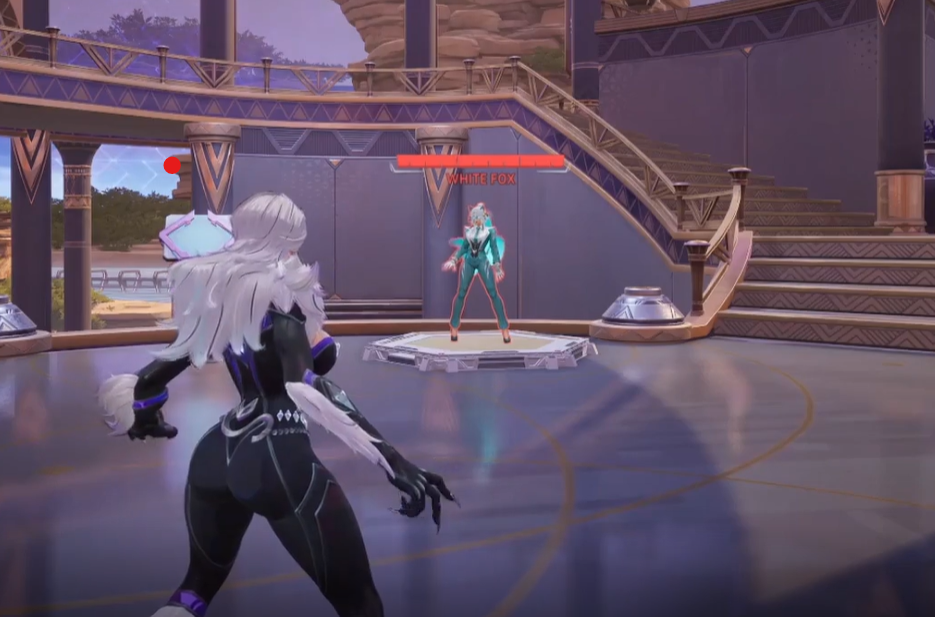 【MR】ブラック・キャット、○○が似合いすぎる