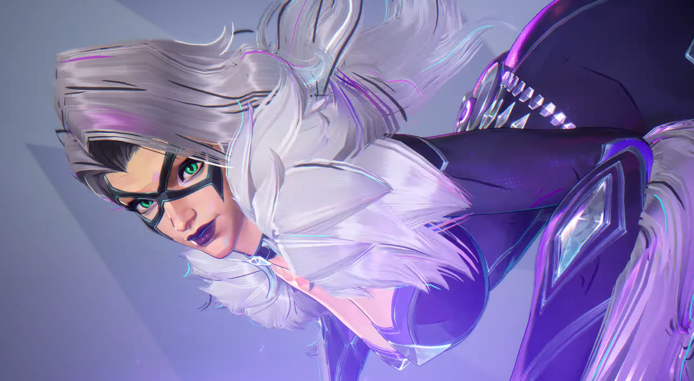 【MR】ブラック・キャット、強い弱い以前に○○すぎる