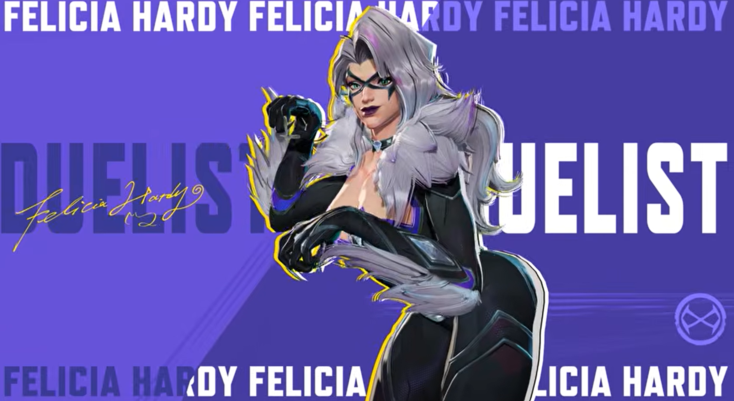 【MR】ブラック・キャット、ぶっ壊れというより○○感がある