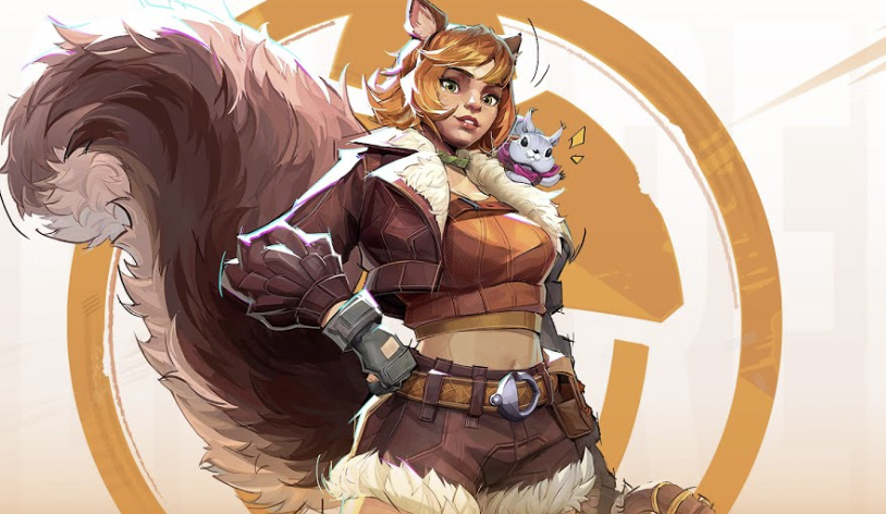 【MR】スクイレル・ガールに足りないのは火力より○○説