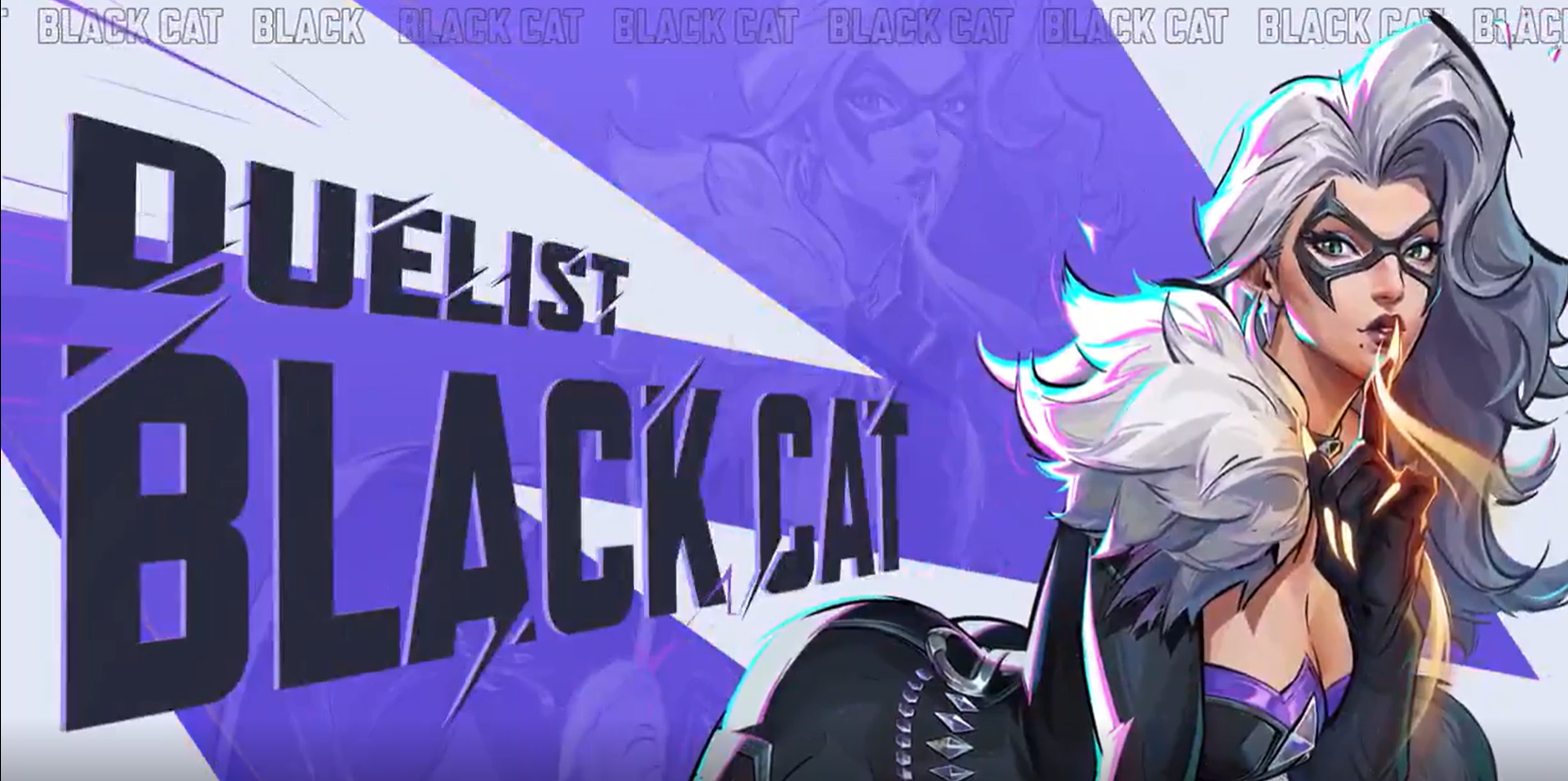 【MR】ブラック・キャット詳細発表！←かなり○○で楽しそう！！！