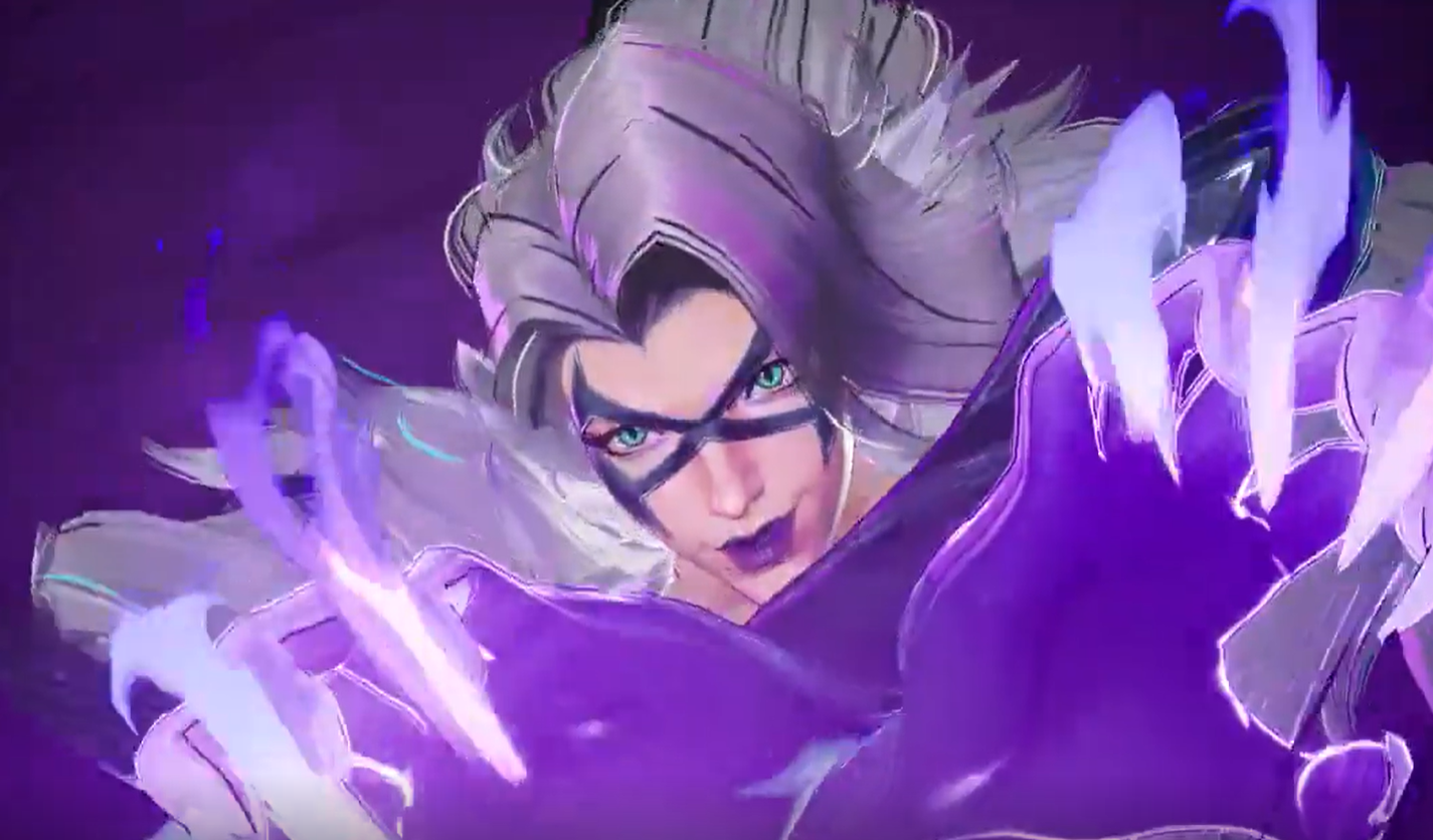 【MR】ブラック・キャットのウルト、ぶっ壊れ説が浮上