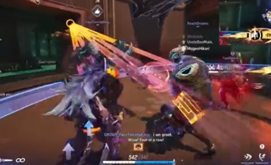 【MR】マジック、一瞬で相手チームを壊滅させるコンボが発覚……？