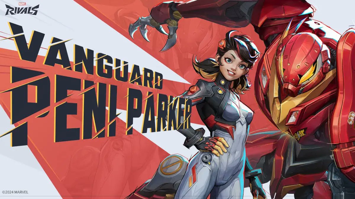 【MR】ペニーのウルトはこう使うべきなのでは