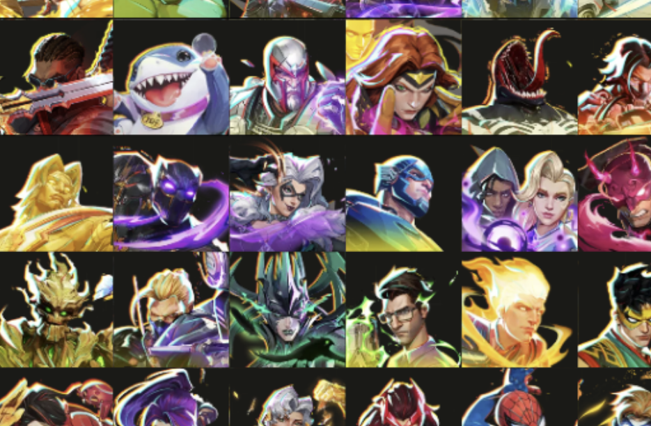 【MR】ULTの発動難度Tierリストをつくったよ←あのキャラは異常